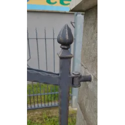 Šiška 118mm, podstavec 48x48mm, dutá Šiška 118mm, podstavec 48x48mm, dutá